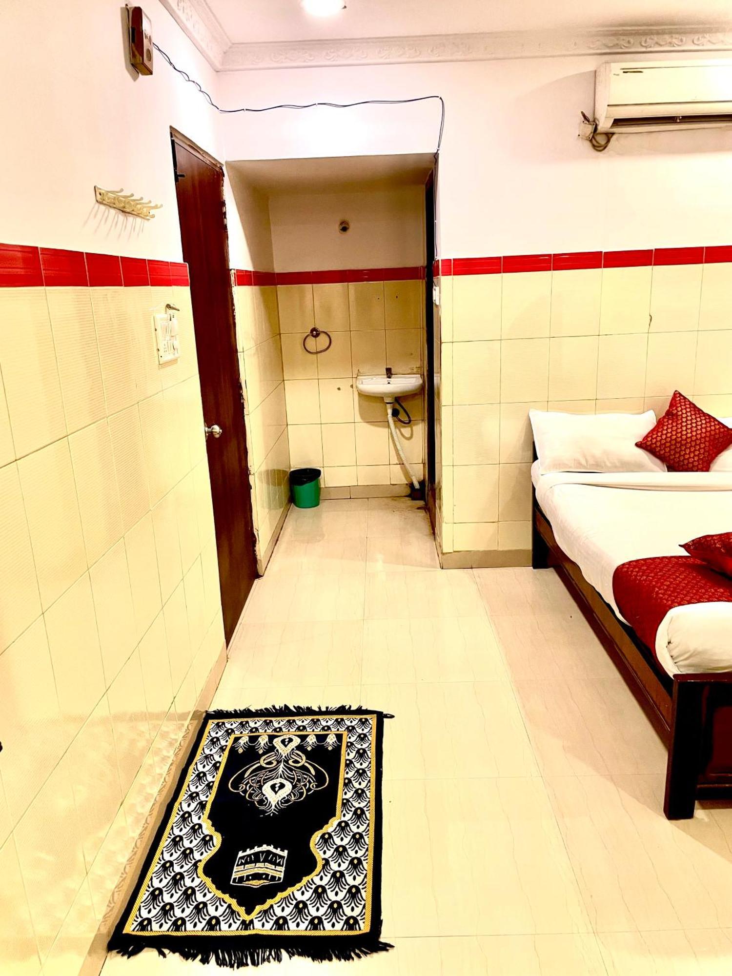 Hotel Sita Grand Shamshabad Exterior foto