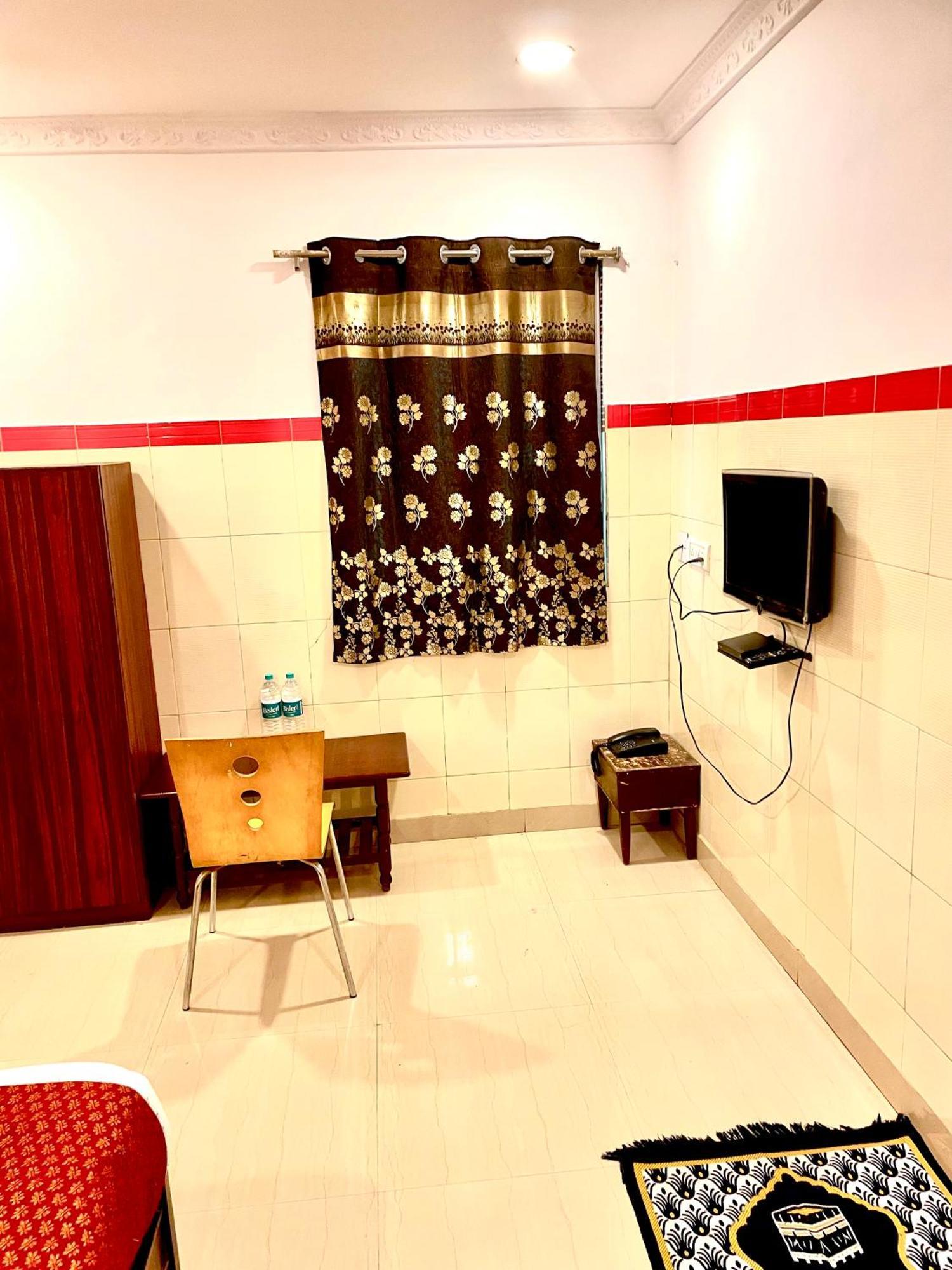 Hotel Sita Grand Shamshabad Exterior foto