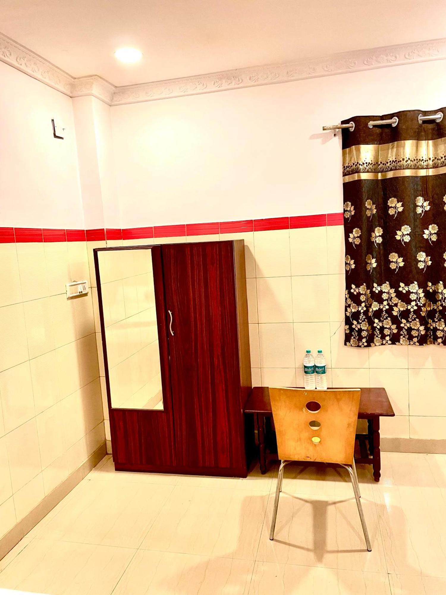 Hotel Sita Grand Shamshabad Exterior foto